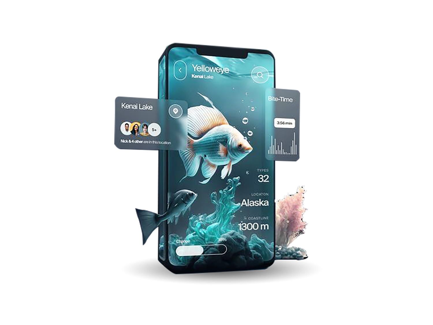 العبوة اليسرى